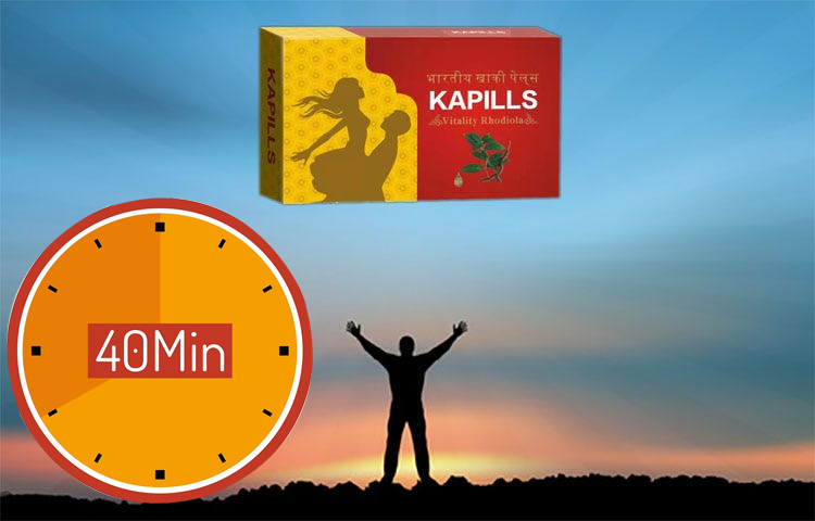 印度卡其丸功效與真實使用心得全面解析｜男人重拾自信的關鍵祕密